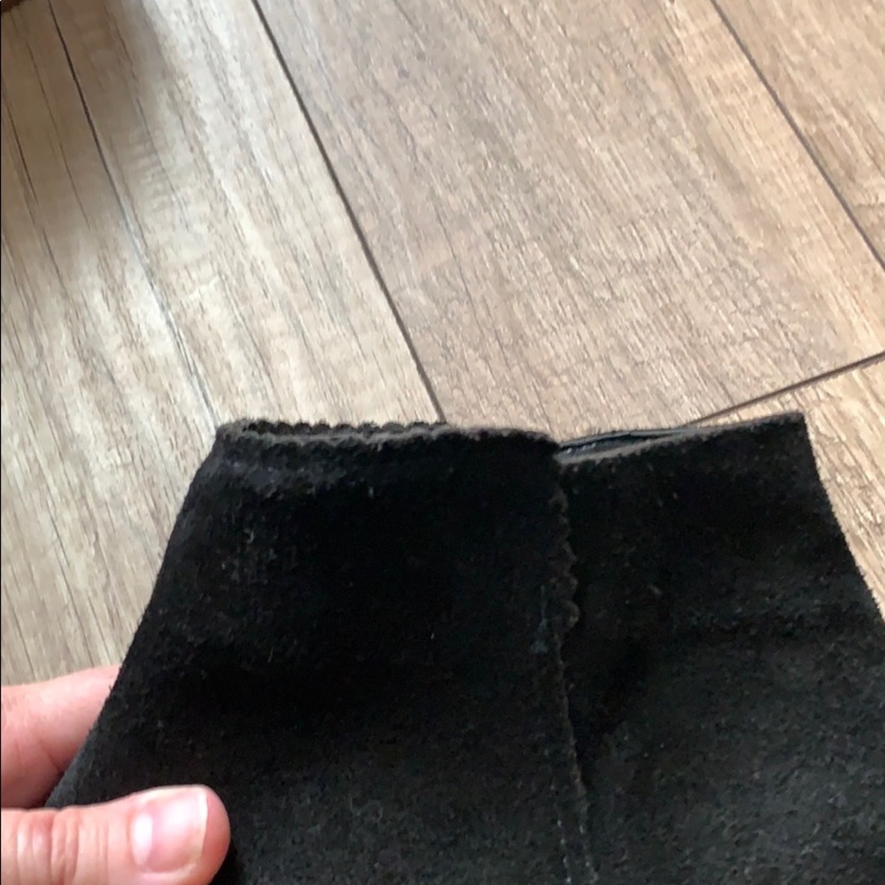 Jack Roger Booties - Picture 3 of 4